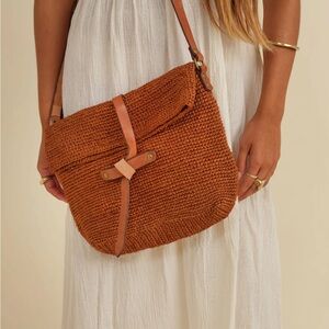 Made by Minga Carmen bag